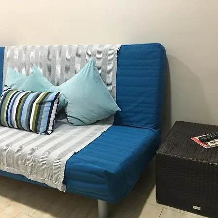 Caribbean Style Flat Apartament Las Palmas de Gran Canaria