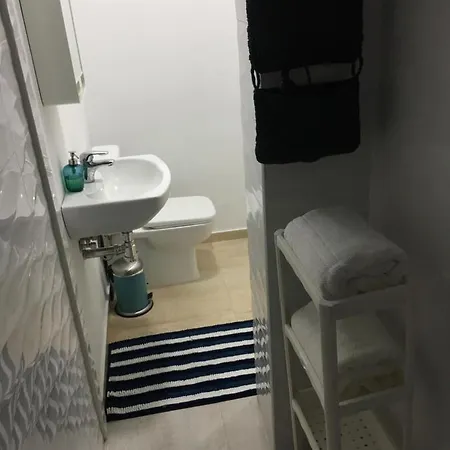 Apartament Caribbean Style Flat *
