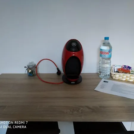 Apartament Caribbean Style Flat Las Palmas de Gran Canaria
