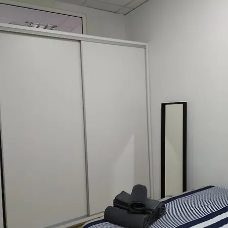 Caribbean Style Flat Apartament