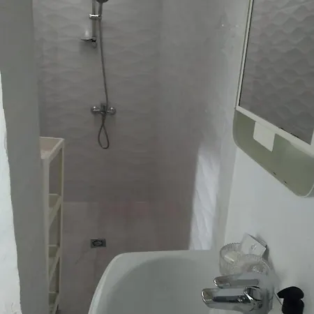 Apartament Caribbean Style Flat